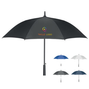 Parasol Seatle z logo, Parasol Seatle z nadrukiem