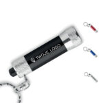 Brelok ARIZO z logo, Brelok ARIZO z grawerem