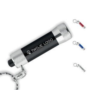 Brelok ARIZO z logo, Brelok ARIZO z grawerem