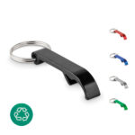 Brelok OVIKEY z logo, Brelok OVIKEY z grawerem