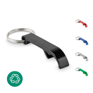 Brelok OVIKEY z logo, Brelok OVIKEY z grawerem