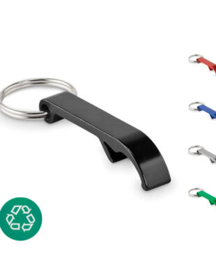 Brelok OVIKEY z logo, Brelok OVIKEY z grawerem