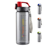 Bidon Feelsogood z logo