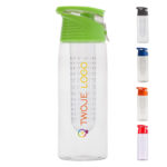 Bidon Frutello 700 ml z logo