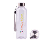 Bidon Mindblower z logo