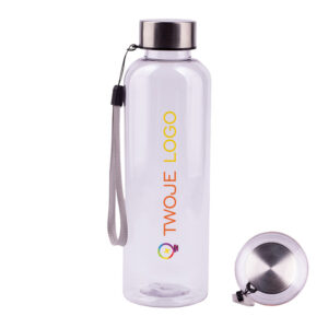 Bidon Mindblower z logo