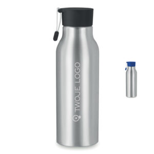 Bidon z logo Madison