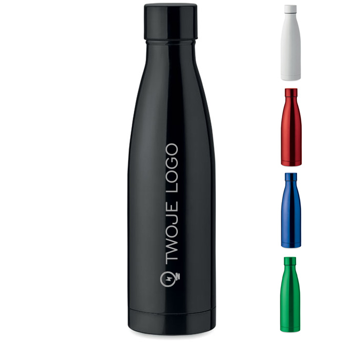 Butelka 500 ml – BELO BOTTLE z logo
