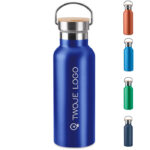 Butelka 500ml – HELSINKI z logo