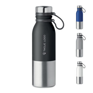 Butelka 600ml – ICELAND z logo