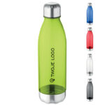 Butelka – ASPEN z logo