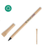 Długopis Artless z logo, Długopis Artless z nadrukiem