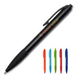 Długopis Blitz z logo, Długopis Blitz z nadrukiem