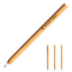 Długopis Chavez logo, Długopis Chavez z nadrukiem