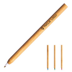 Długopis Chavez logo, Długopis Chavez z nadrukiem