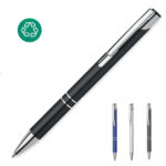 Długopis Dona z logo, Długopis Dona z nadrukiem