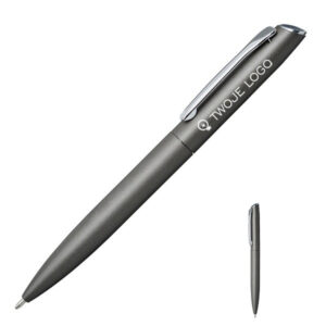 Długopis Excite logo, Długopis Excite z nadrukiem