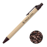 Długopis Janerio logo, Długopis Janerio z nadrukiem