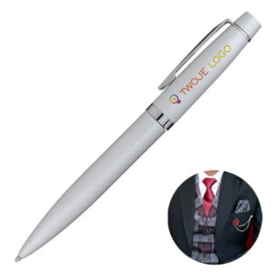 Długopis Magnifico z logo, Długopis Magnifico z nadrukiem