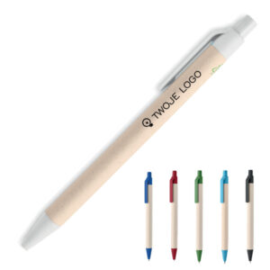 Długopis Mito Pen z logo, Długopis Mito Pen z nadrukiem