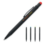 Długopis Negrito z logo, Długopis Negrito Pen z nadrukiem