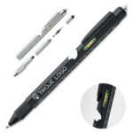 Długopis Retool z logo, Długopis Retool z nadrukiem