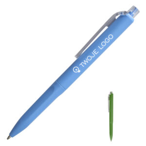 Długopis Snip z logo, Długopis Snip z nadrukiem