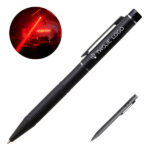 Długopis Stellar z logo, Długopis Stellar z nadrukiem