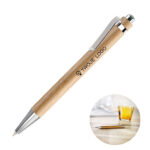 Długopis Sumatra z logo, Długopis Sumatra z nadrukiem