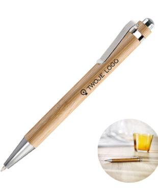 Długopis Sumatra z logo, Długopis Sumatra z nadrukiem