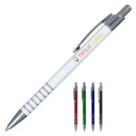 Długopis Bonito z logo, Długopis Bonito z grawerem, Długopis Bonito z nadrukiem