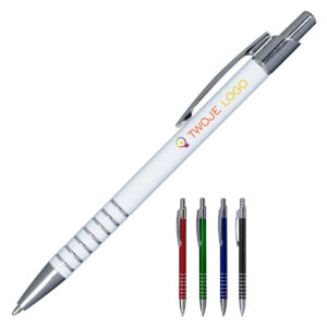 Długopis Bonito z logo, Długopis Bonito z grawerem, Długopis Bonito z nadrukiem