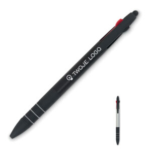 Długopis MultiPen z logo, Długopis MultiPen z nadrukiem