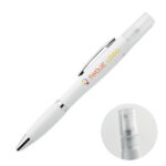 Długopis Rio-Spray z logo, Długopis Rio-Spray z nadrukiem