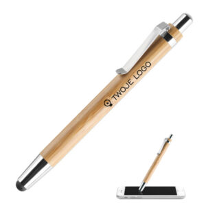 Długopis Byron z logo, Długopis Byron z nadrukiem