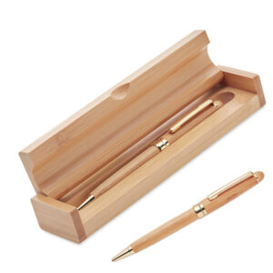 Długopis Etna z logo, Długopis Etna z nadrukiem