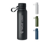 Dwuścienna butelka 780 ml – ONTO z logo