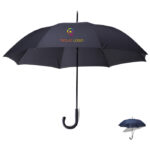 Parasol Lausanne z logo, Parasol Lausanne z nadrukiem