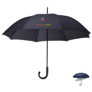 Parasol Lausanne z logo, Parasol Lausanne z nadrukiem