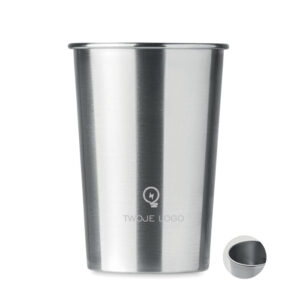 Kubek 350ml – BONGO z logo