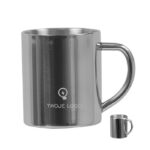 Kubek Sturdy 240 ml, z logo