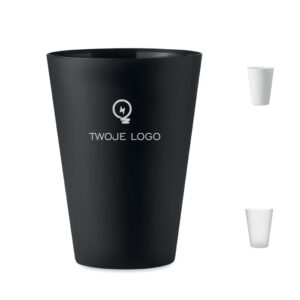 Kubek eventowy 300ml – FESTA LARGE z logo