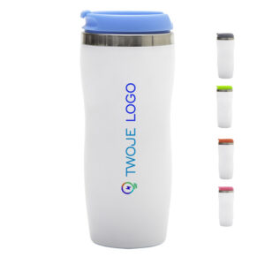 Kubek izotermiczny Askim z logo