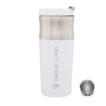 Kubek izotermiczny Ottawa 450 ml z logo