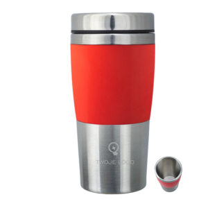 Kubek izotermiczny Resolute 380 ml z logo