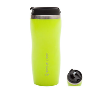 Kubek izotaermiczny Secure 400 ml z logo