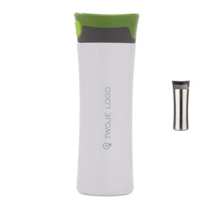 Kubek izotermiczny Telescope z logo