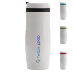 Kubek izotermiczny Viki z logo