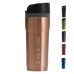 Kubek izotermiczny Winnipeg 350 ml z logo