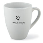 Kubek kamienny 160ml – SENSA z logo